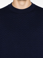 CREWNECK SWEATER