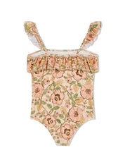 Junie Frill Bandeau 1PC