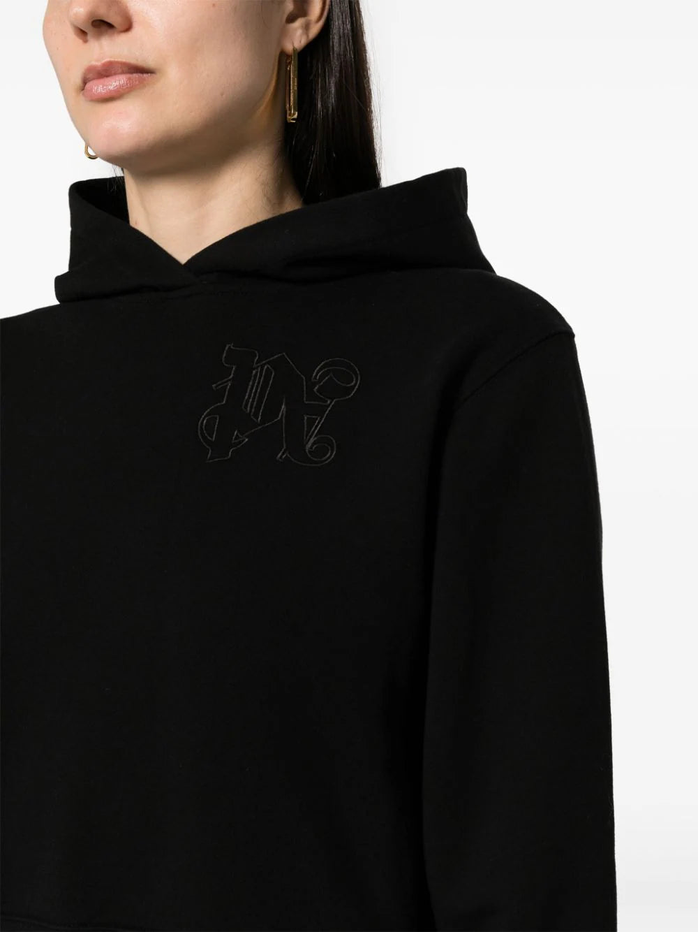 MONOGRAM HOODY هودي