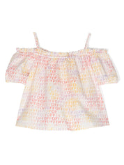 بلوزة للأطفال