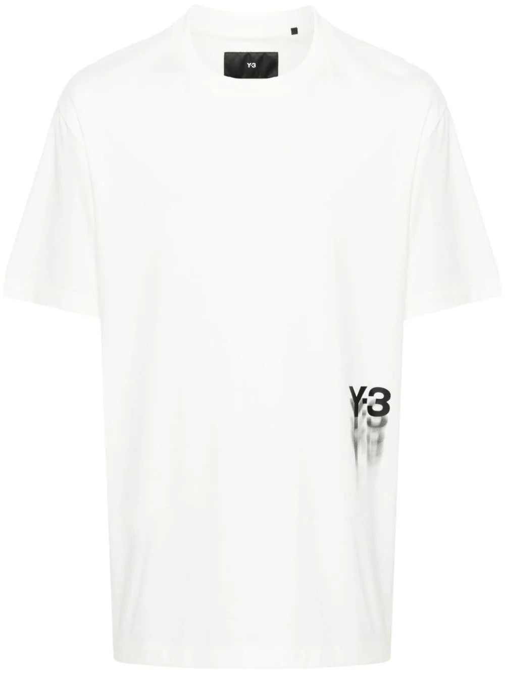 GFX SS cotton T-shirt