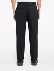 Off-White cotton tailored trousers