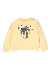 PALM STARS CREWNECK SWEATSHIRT سويت شيرت 