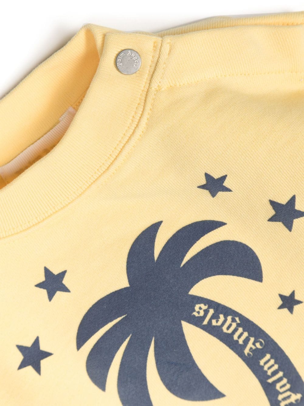 PALM STARS CREWNECK SWEATSHIRT سويت شيرت 