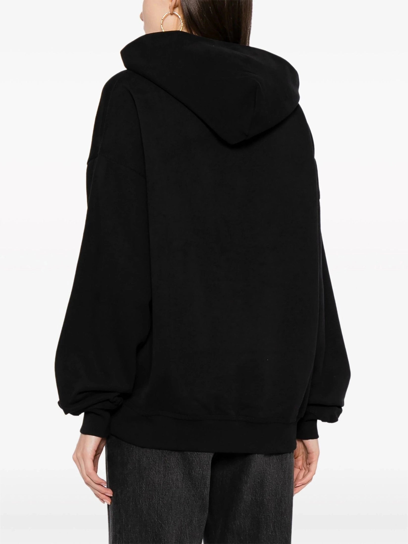 Monologo oversized h