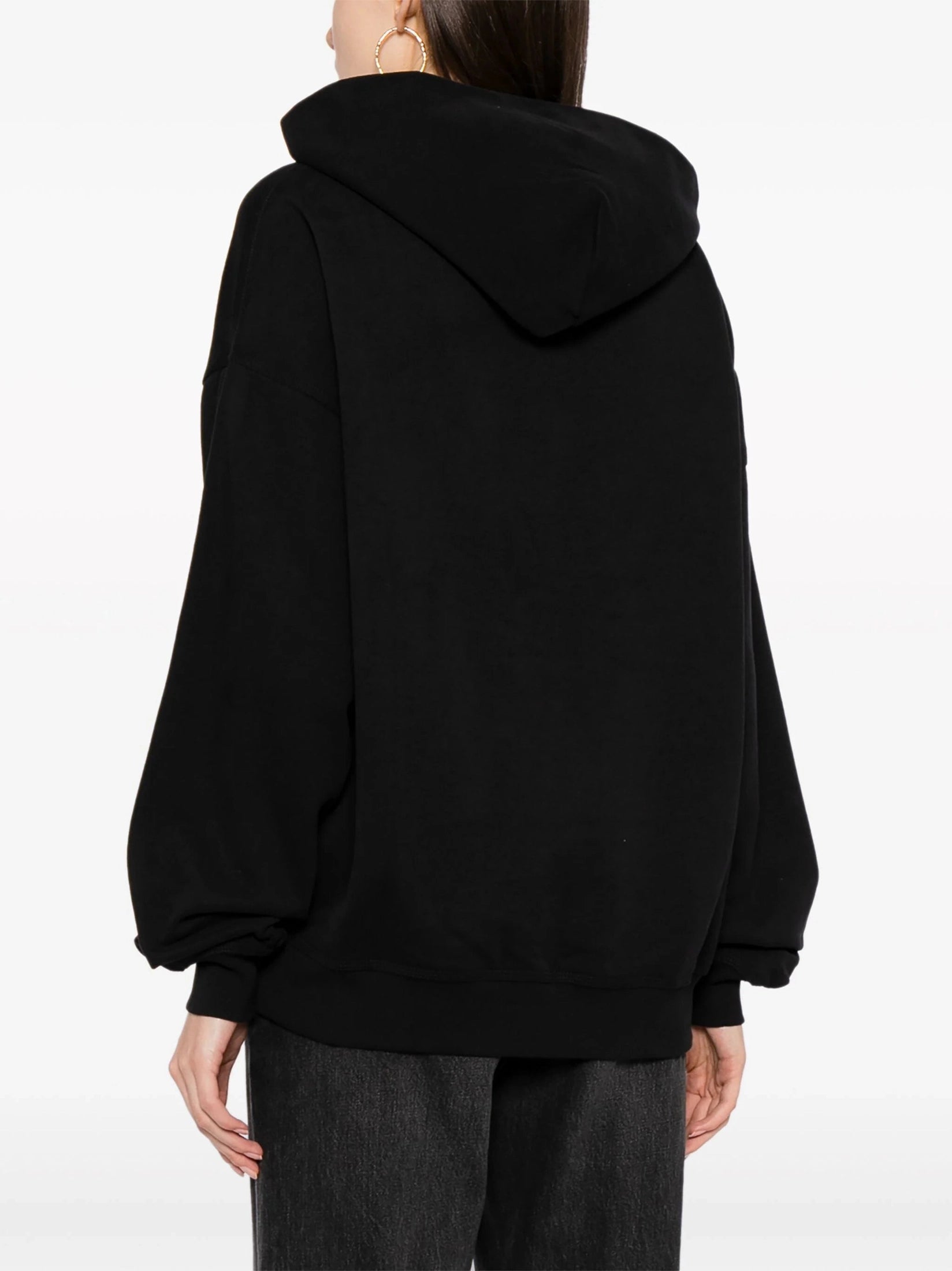 Monologo oversized h