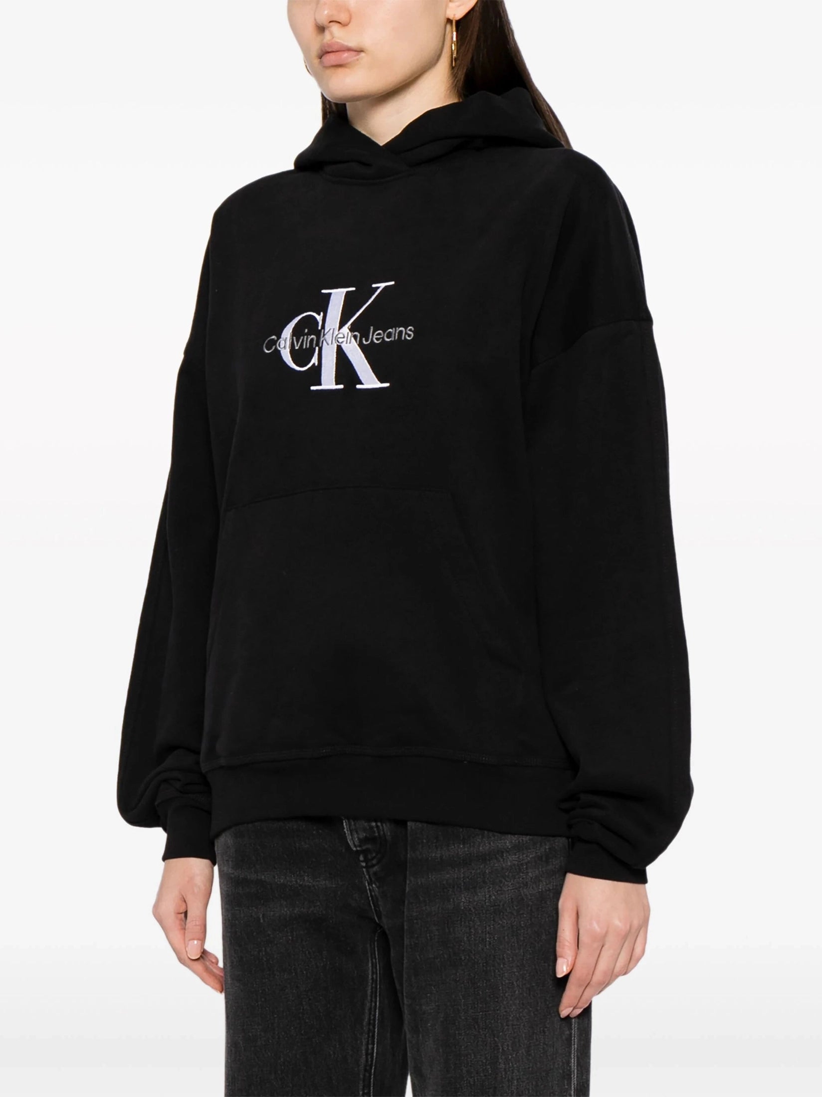 Monologo oversized h