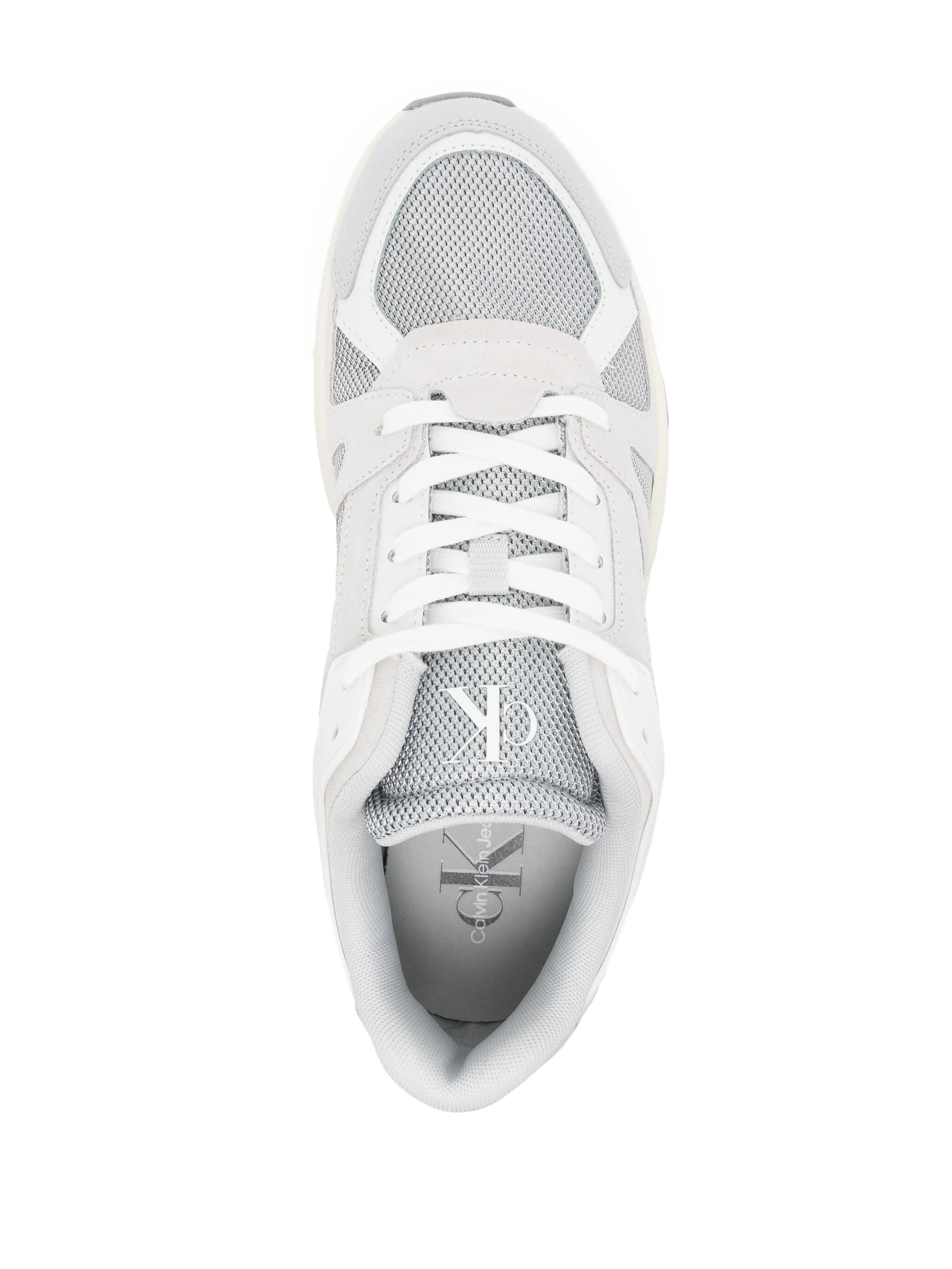 CHUNKY RUNNER VIBRAM