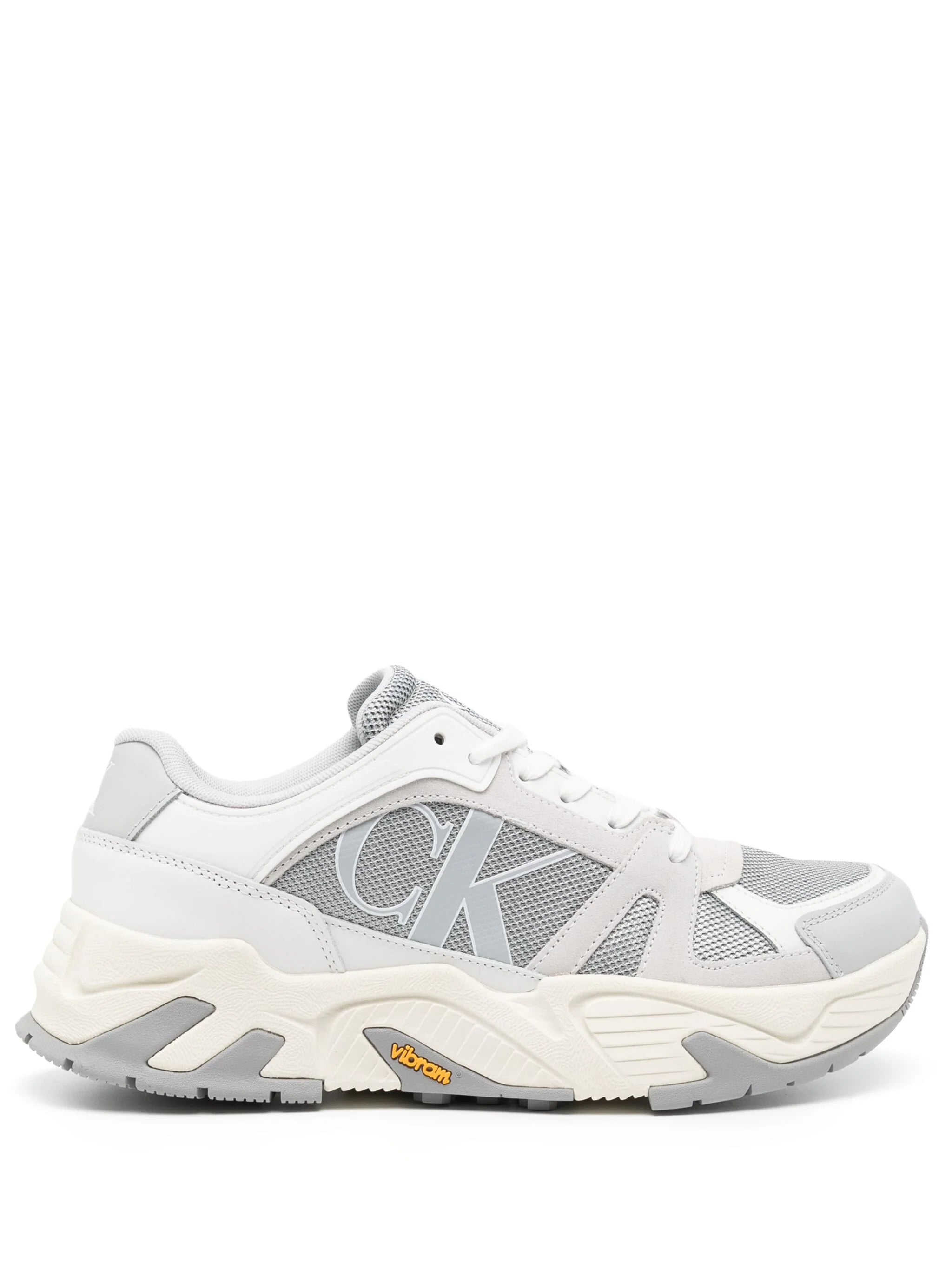 CHUNKY RUNNER VIBRAM