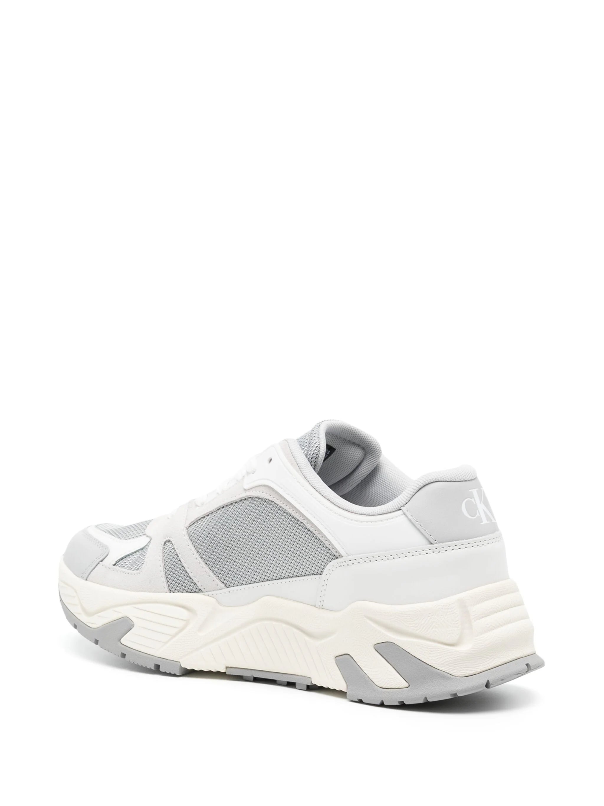 CHUNKY RUNNER VIBRAM