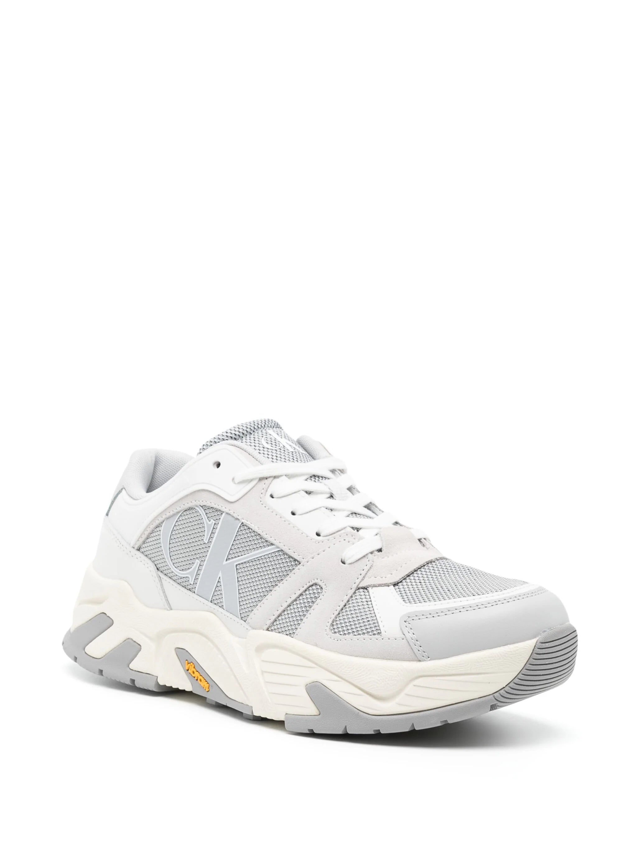 CHUNKY RUNNER VIBRAM