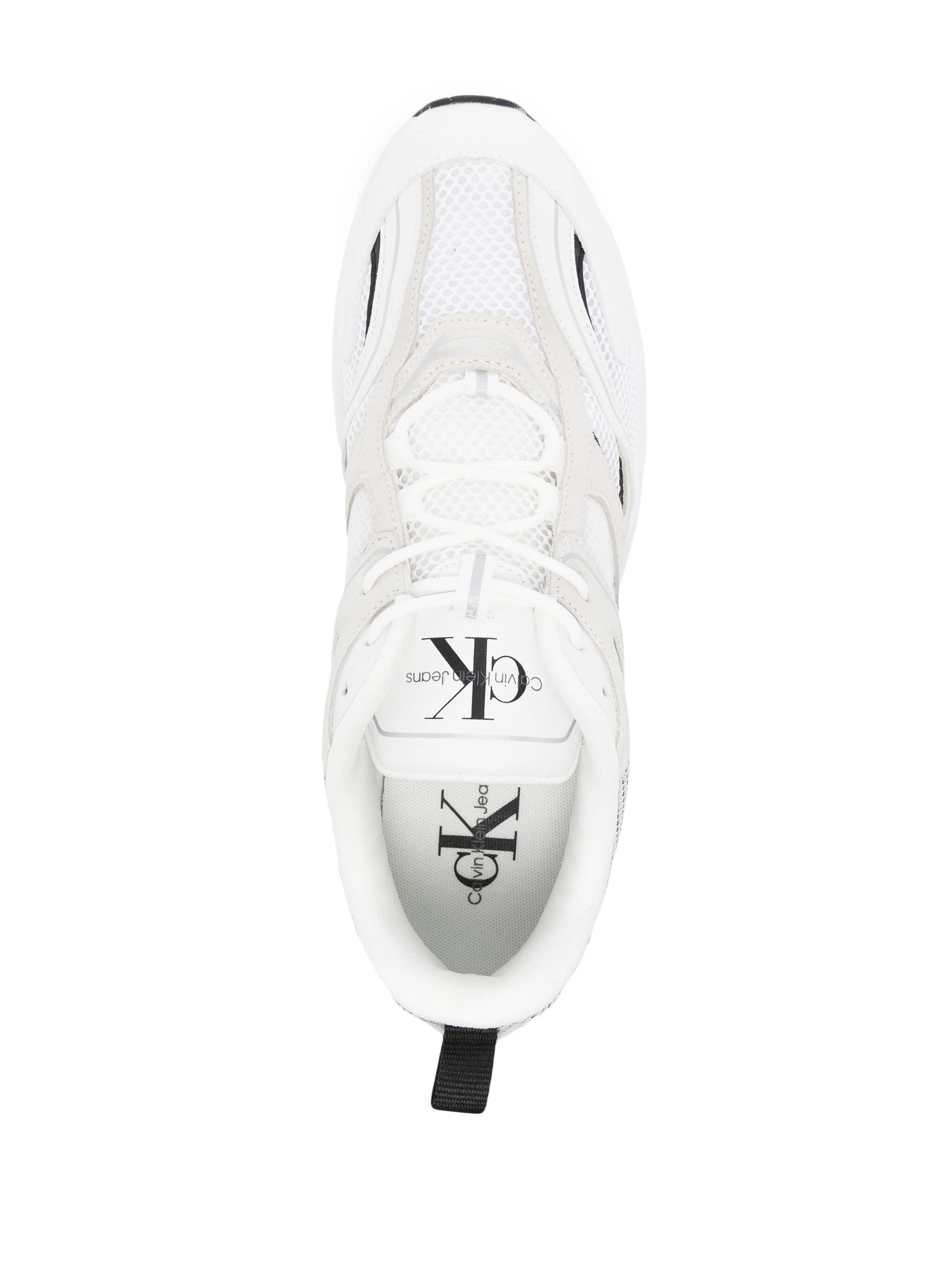 RETRO TENNIS SU-MESH