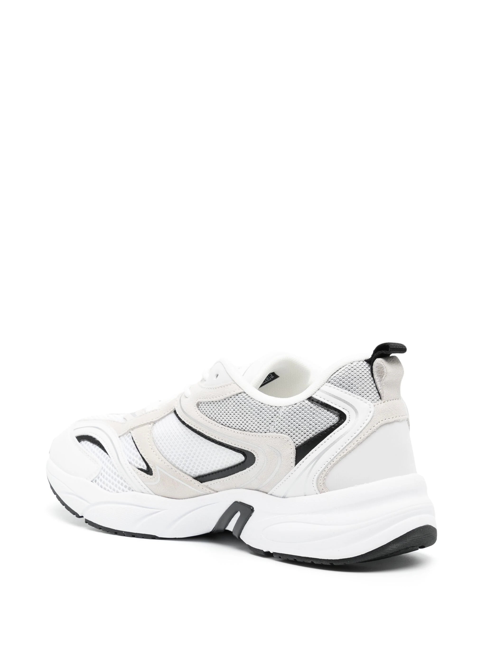 RETRO TENNIS SU-MESH