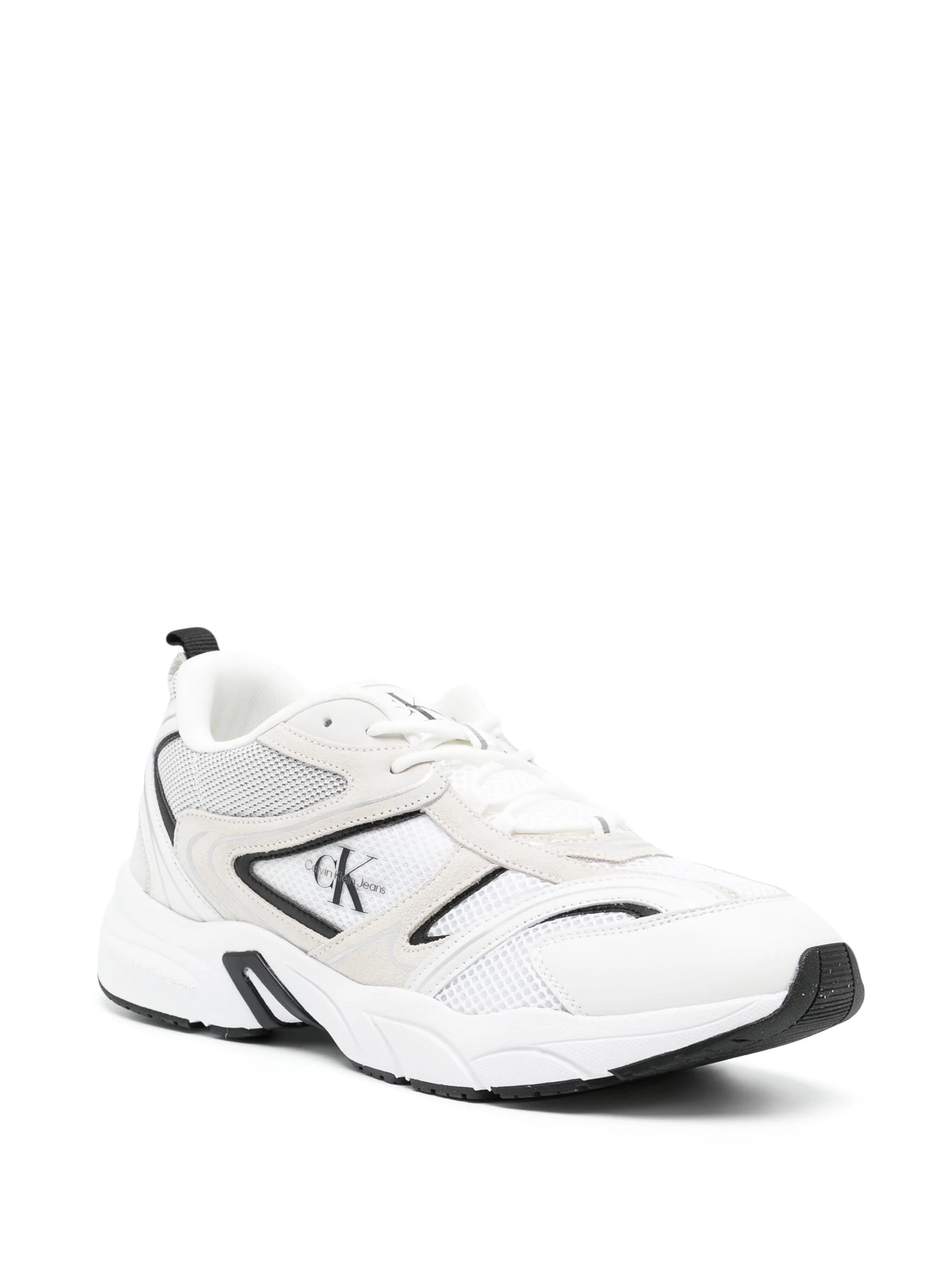 RETRO TENNIS SU-MESH