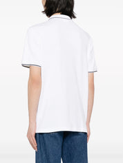 STRETCH PIQUE TIPPIN