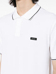 STRETCH PIQUE TIPPIN