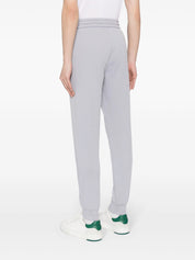 Calvin Klein logo-print track pants