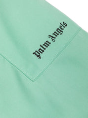 PA TRACK SPORTY SHORTS شورت