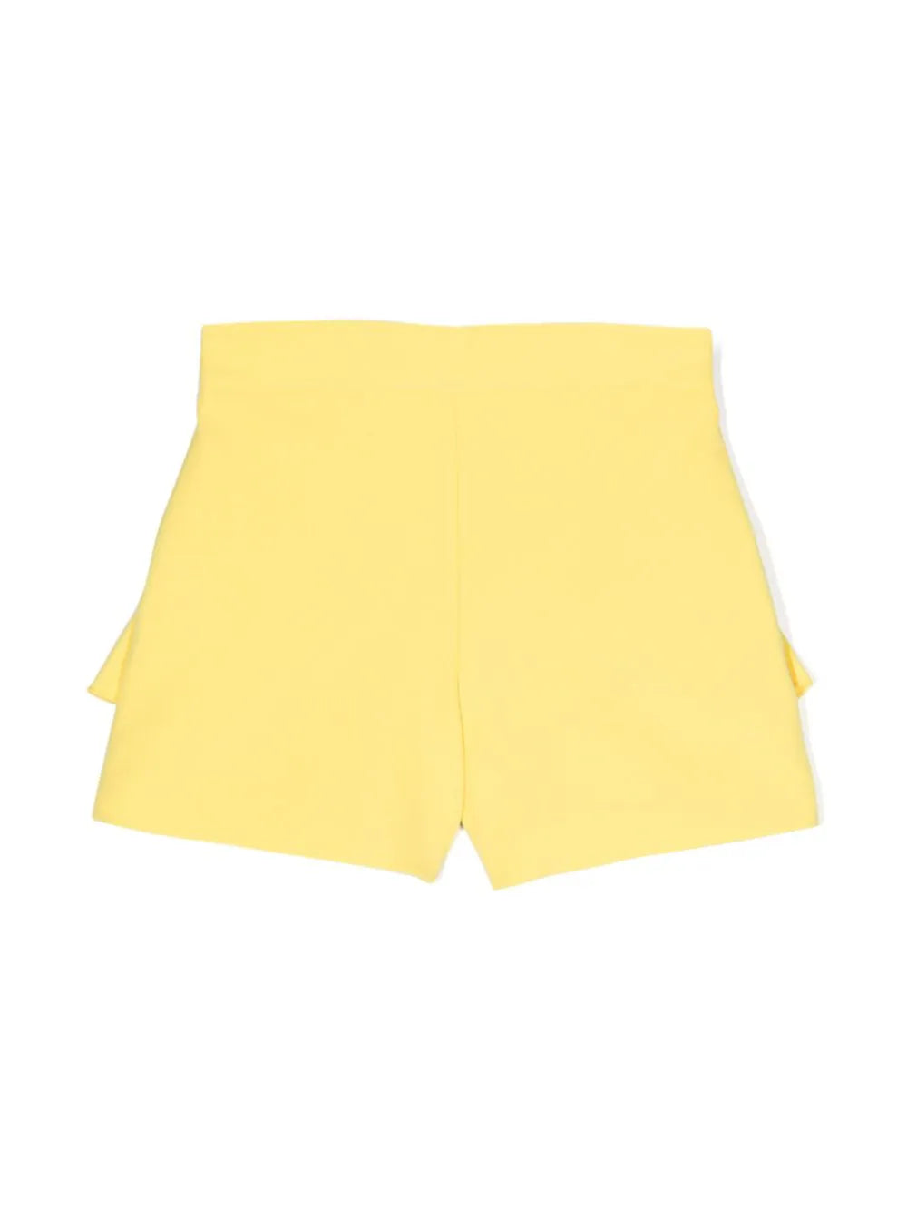 FABRIC TECNICAL SHORTS GIRL