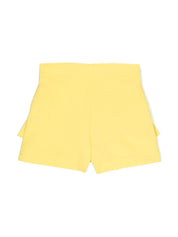 FABRIC TECNICAL SHORTS GIRL