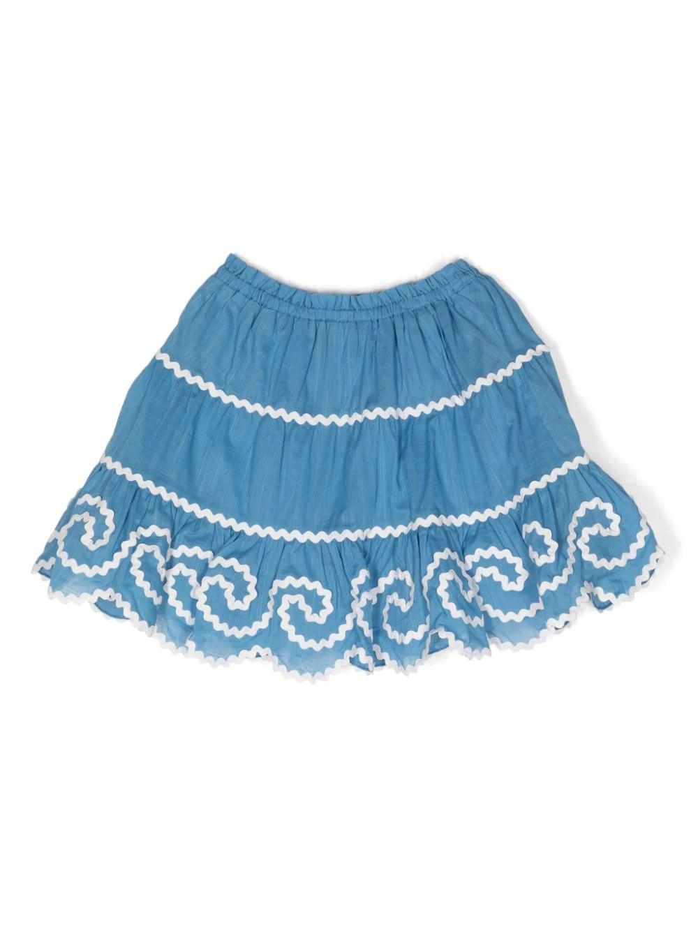 تنورة للأطفال