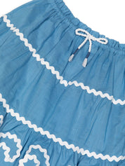 تنورة للأطفال