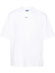 OFF STAMP SKATE S/S TEE تي-شيرت