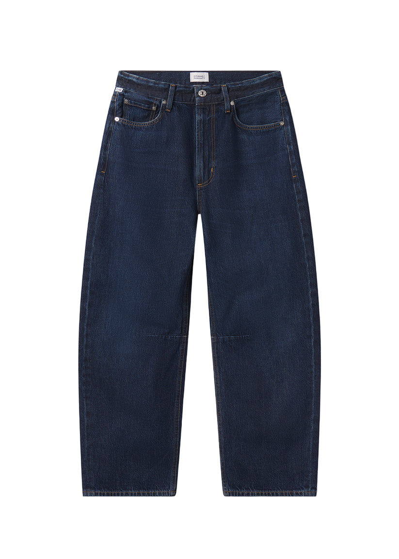 Miro Long Relaxed Jean
