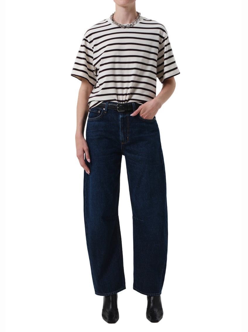 Miro long relaxed jean