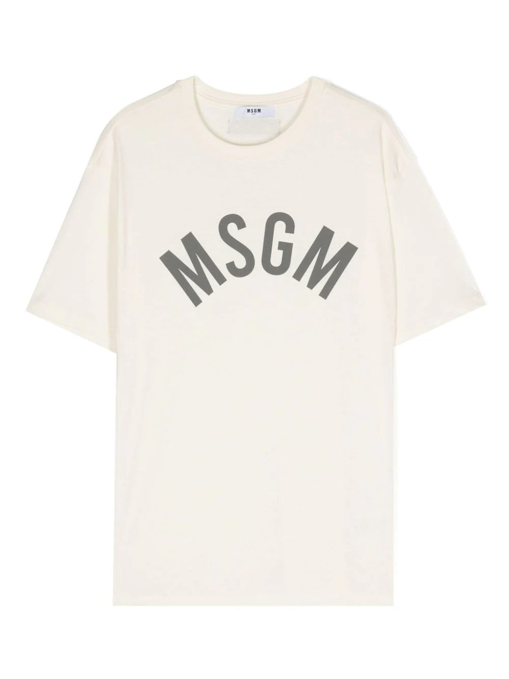 Logo-print T-shirt