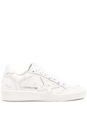 Ball Star leather sneakers