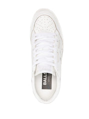 Ball Star leather sneakers