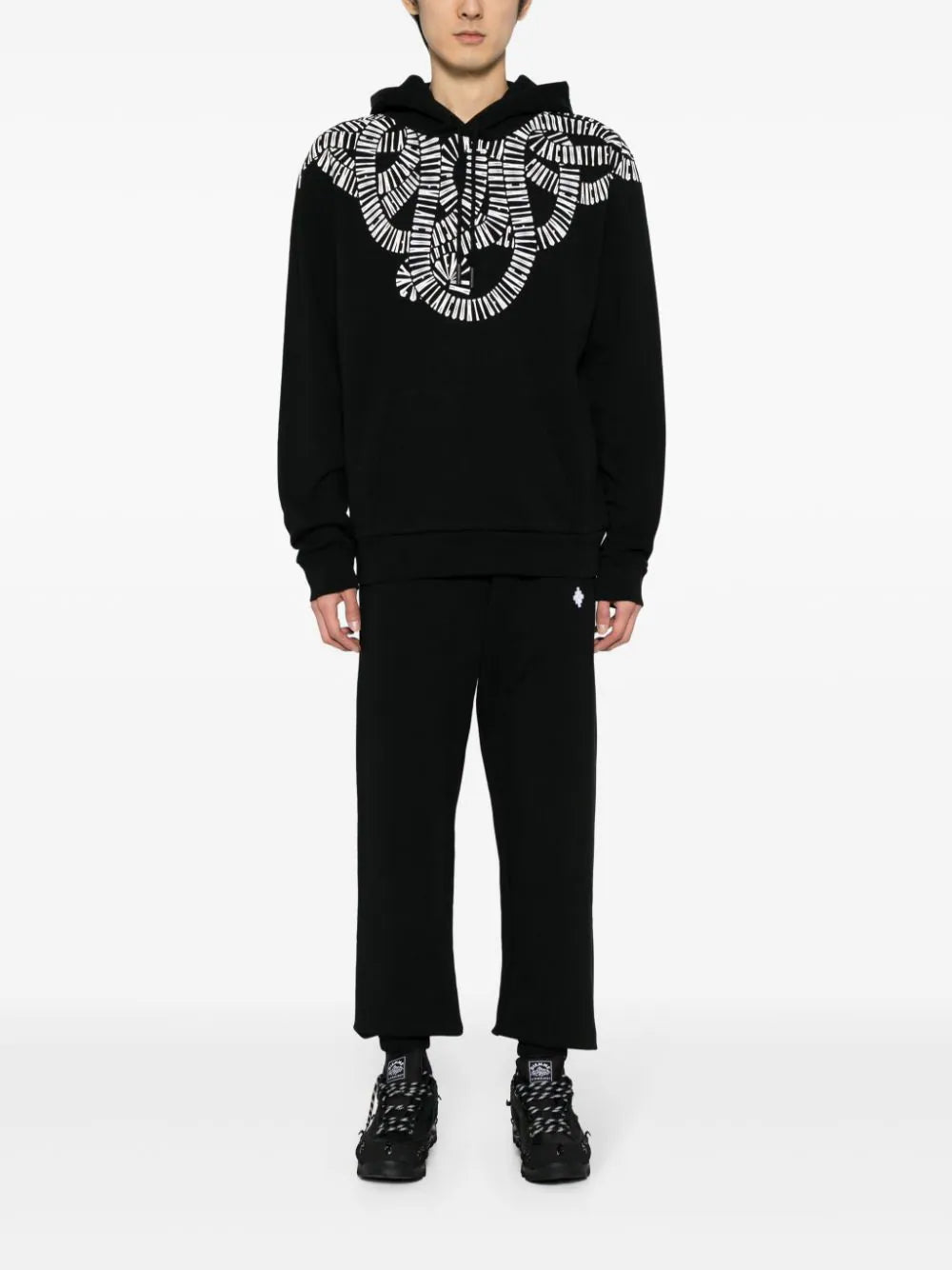 Marcelo Burlon County of Milan