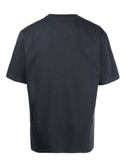 REGULAR T-SHIRT METAL