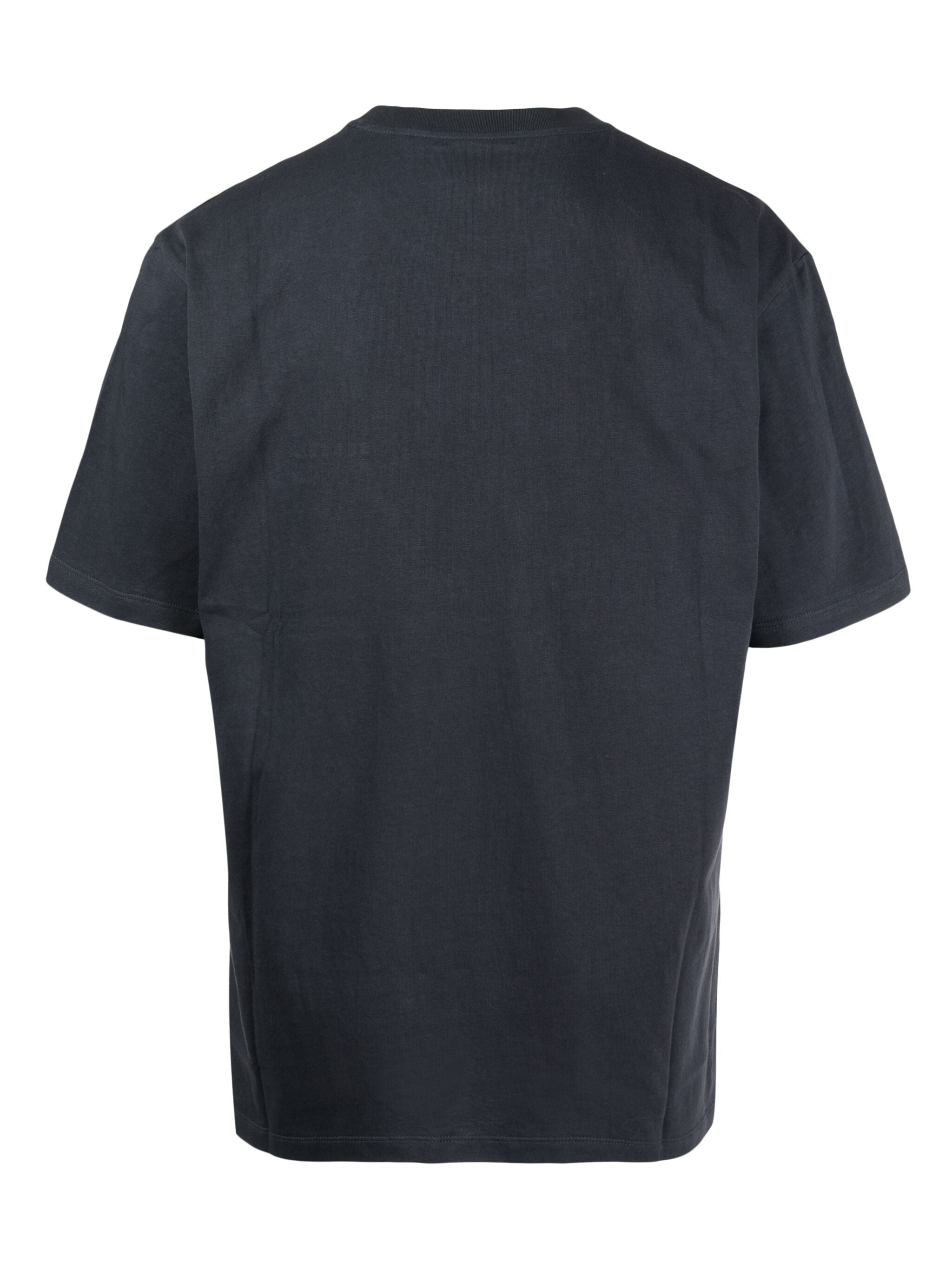 REGULAR T-SHIRT METAL