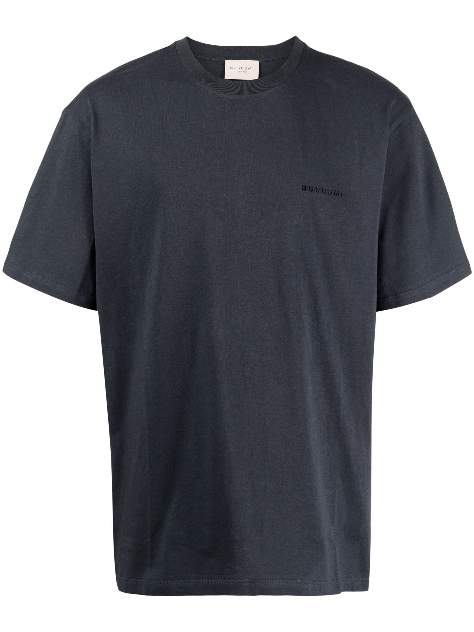 Regular t-shirt metal