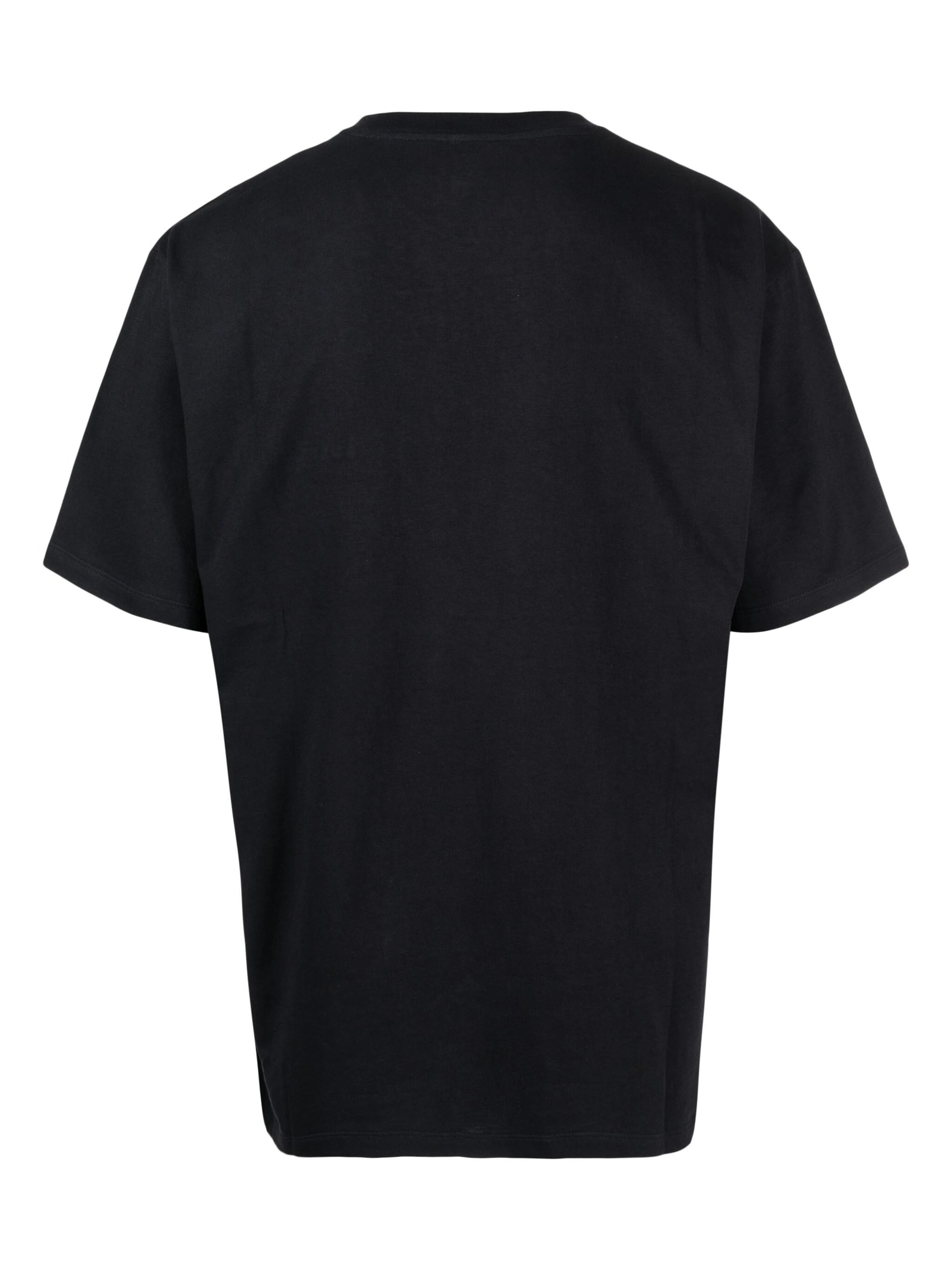 REGULAR T-SHIRT METAL