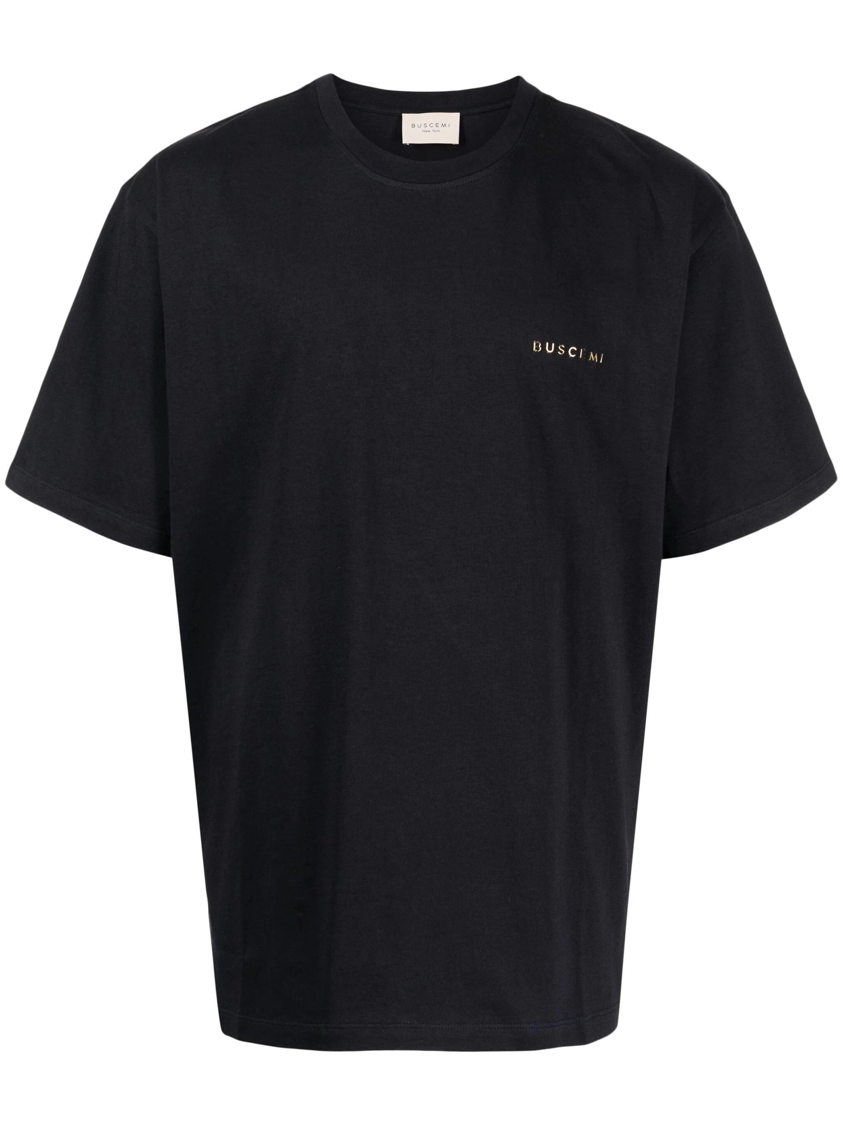 Regular t-shirt metal