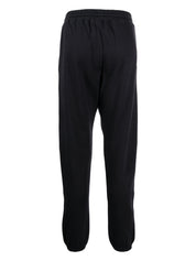 Buscemi logo-print cotton track pants