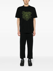 Marcelo Burlon County of Milan تيشيرت 