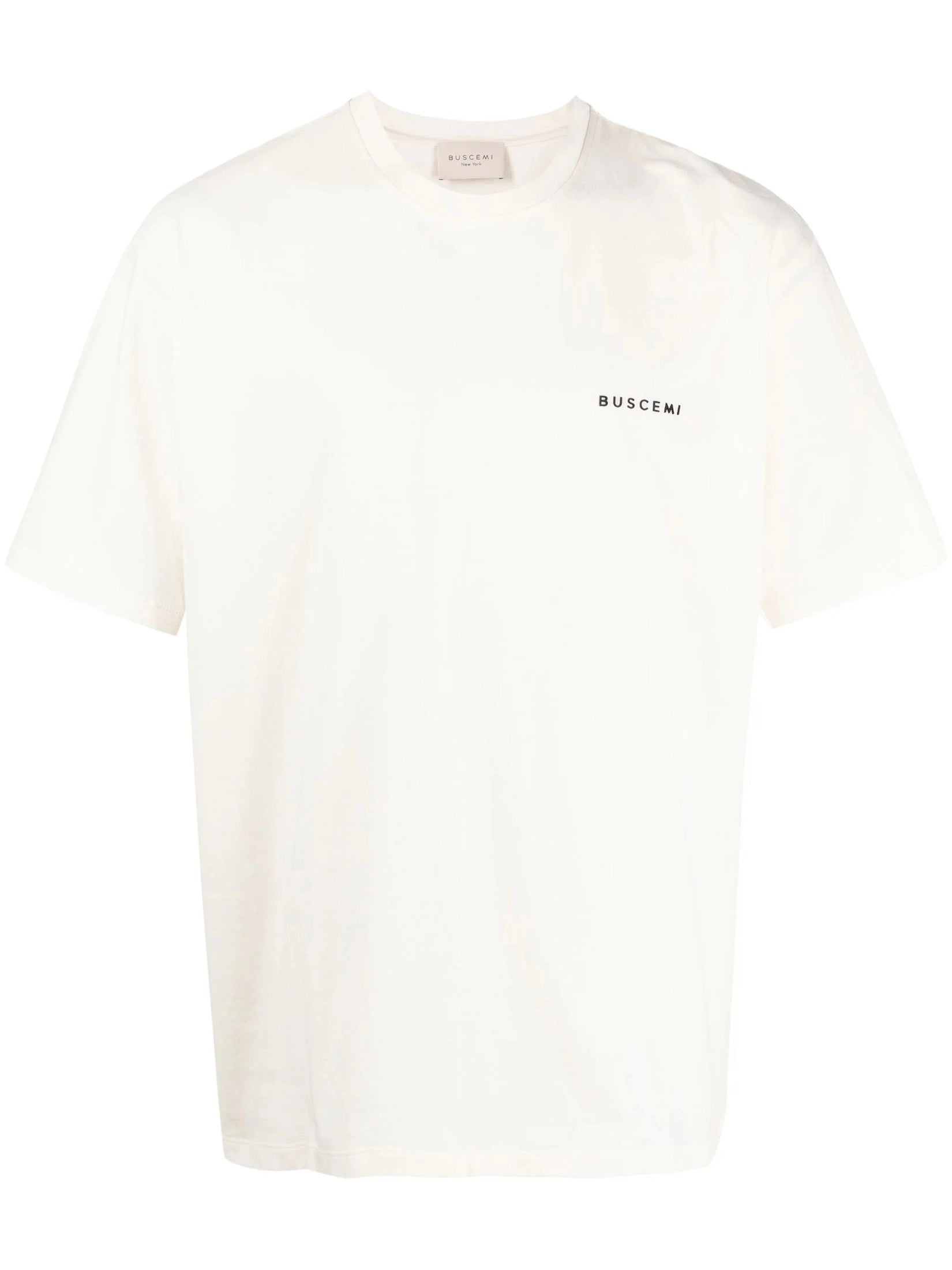 Regular t-shirt metal