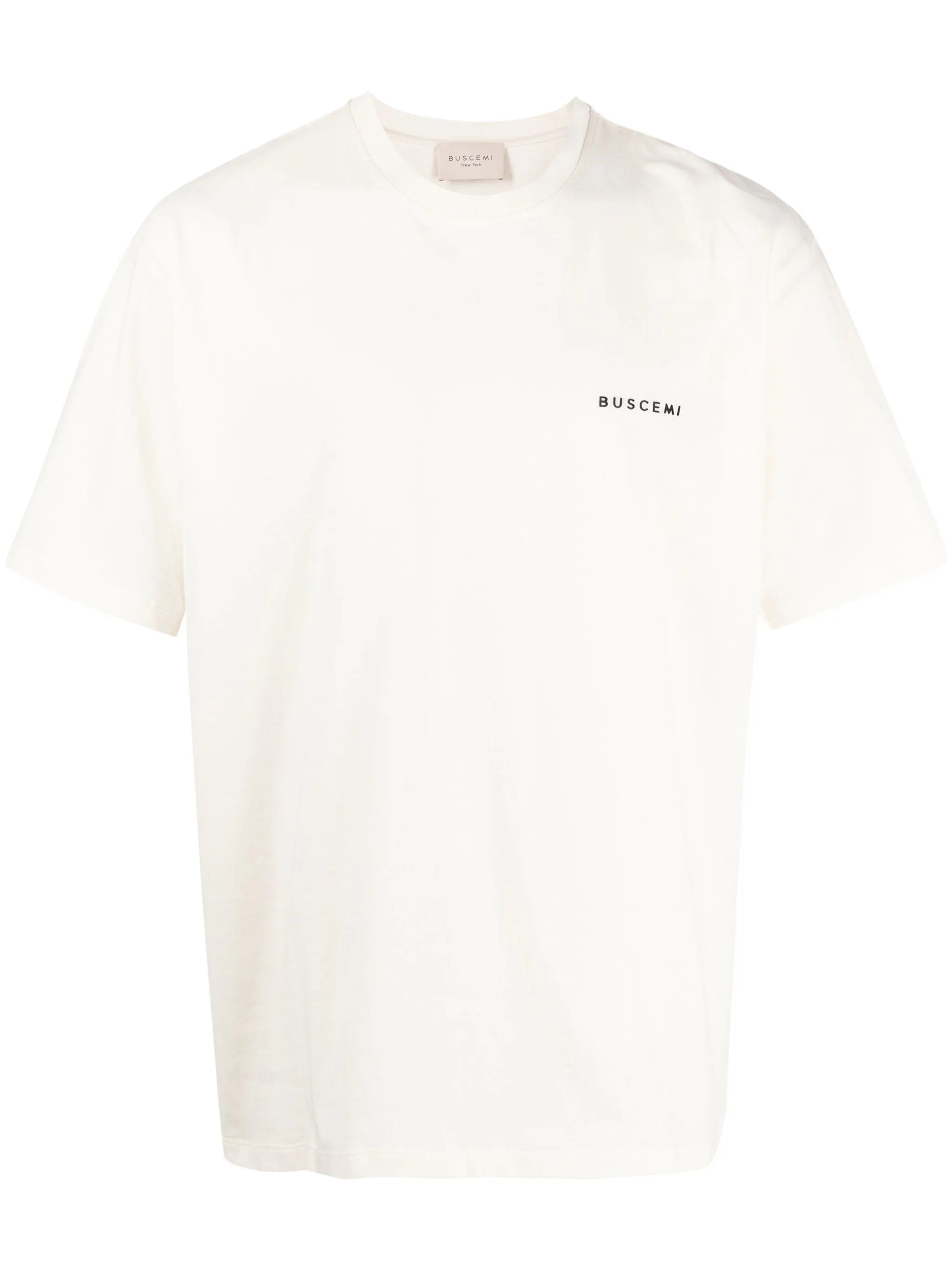 REGULAR T-SHIRT METAL