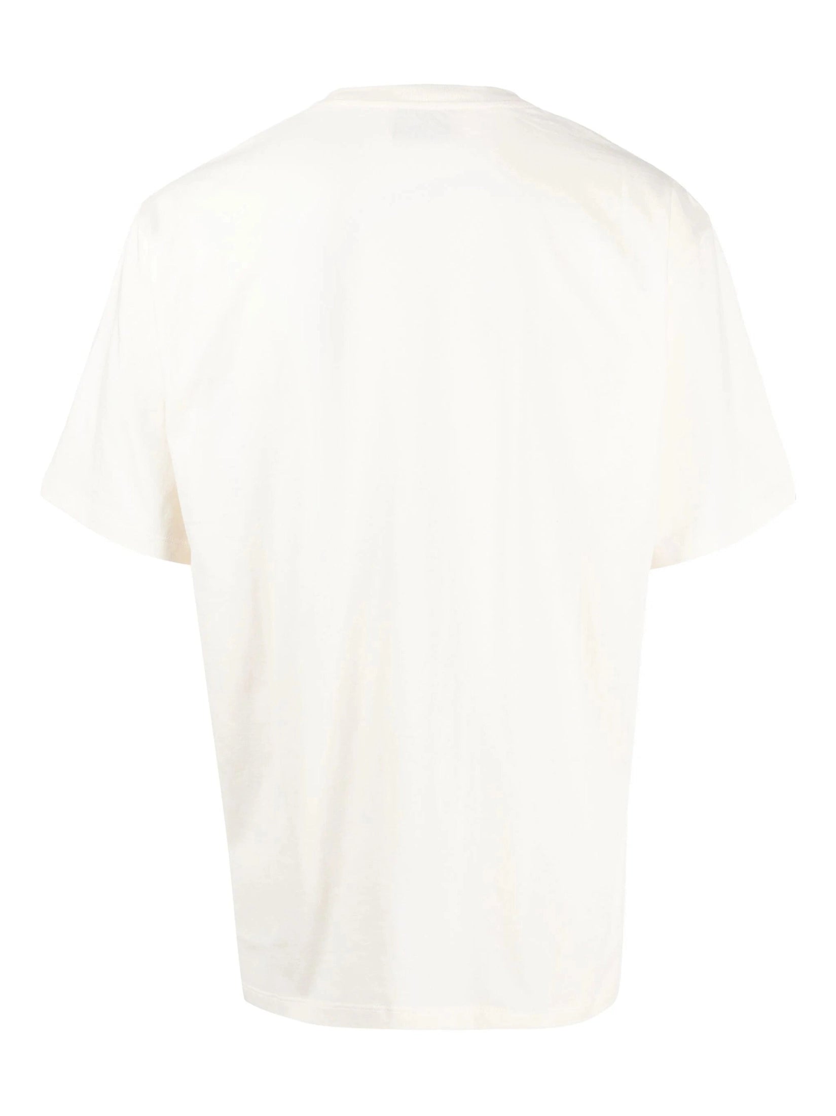 Regular t-shirt metal