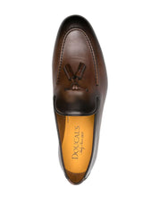 TASSEL MOC (CU) DECO' WOOD F.DO T.MORO