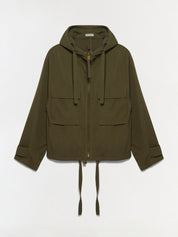 Iver 4 pocket field jacket