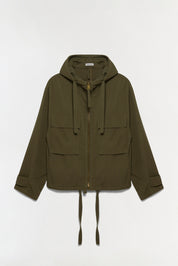 Iver 4 pocket field jacket