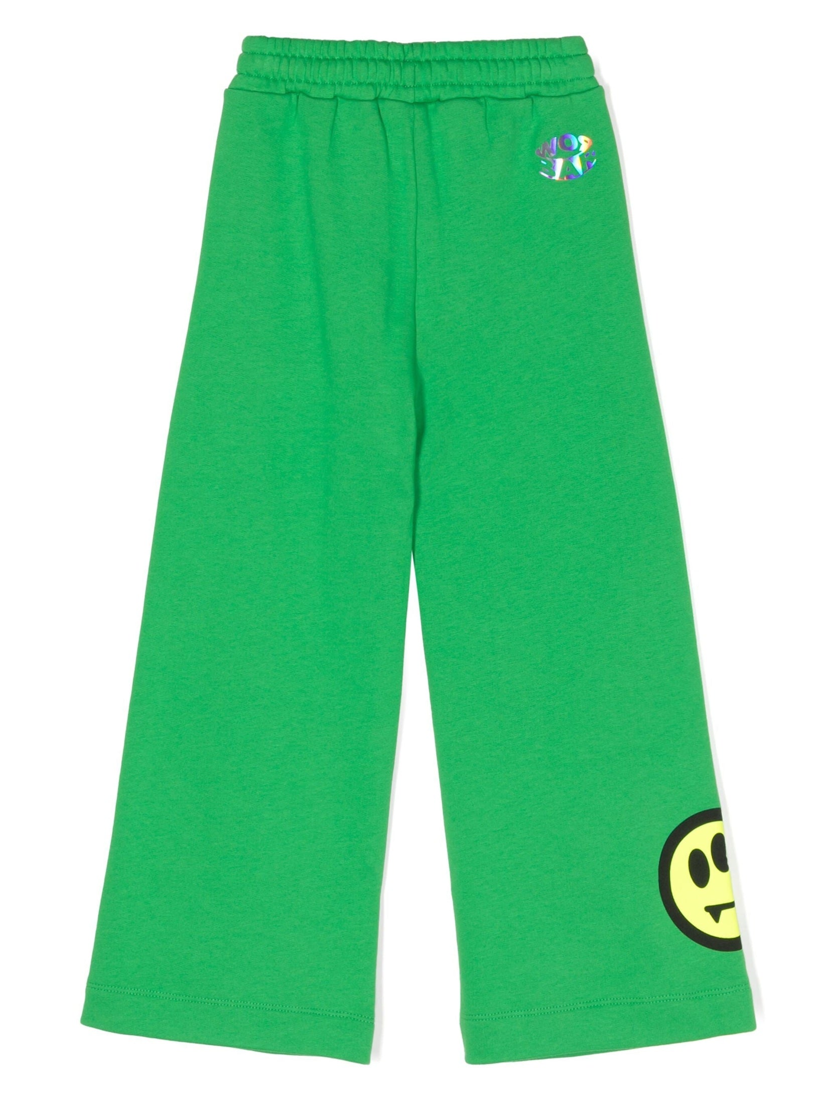 Sweatspants girl