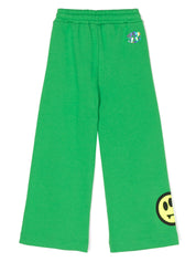 Sweatspants girl