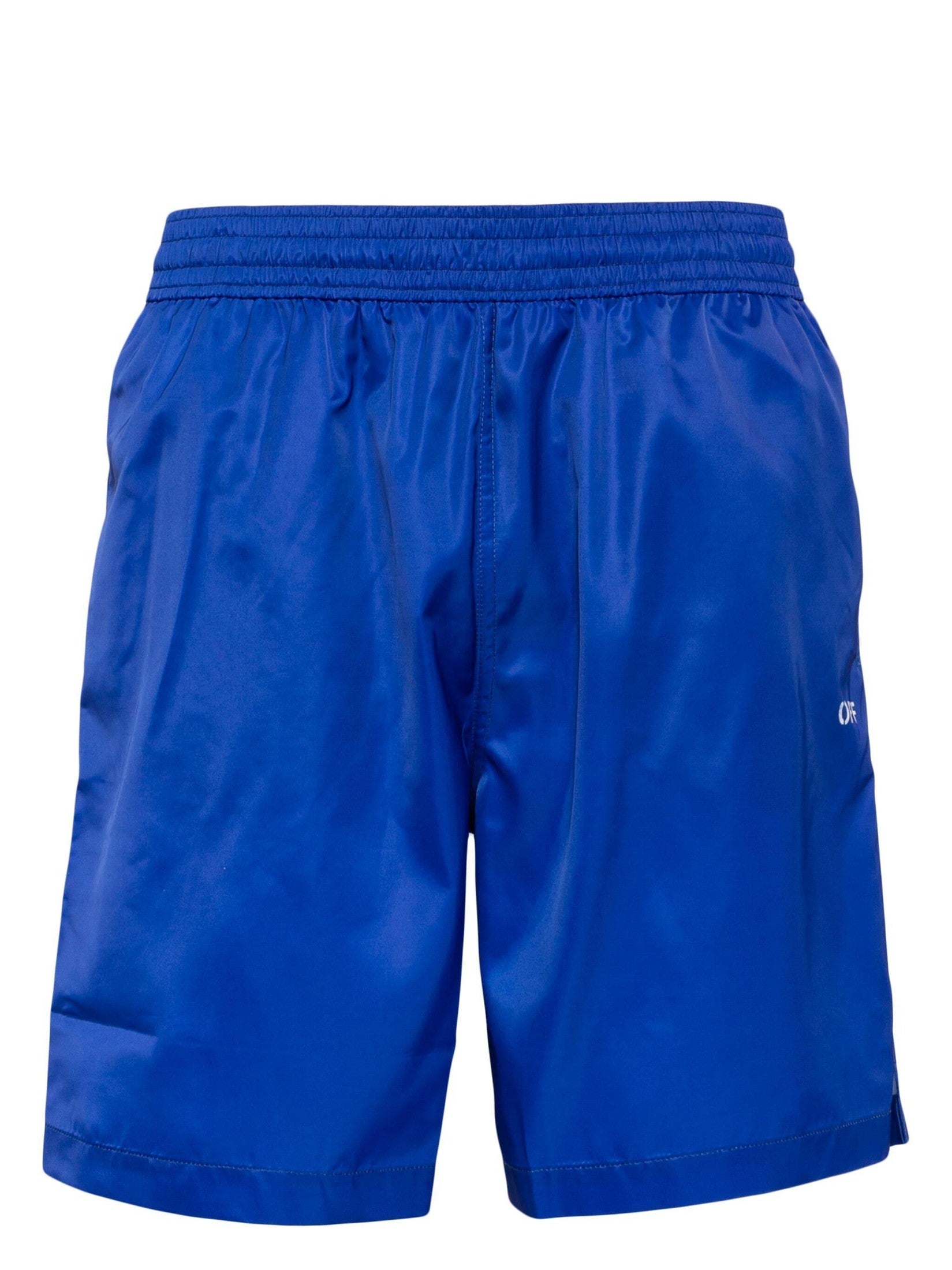 Scribble diags surfer swimsho nautical b