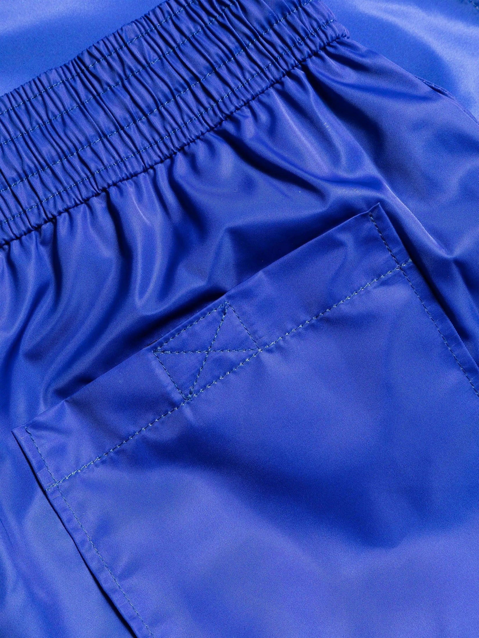Scribble diags surfer swimsho nautical b